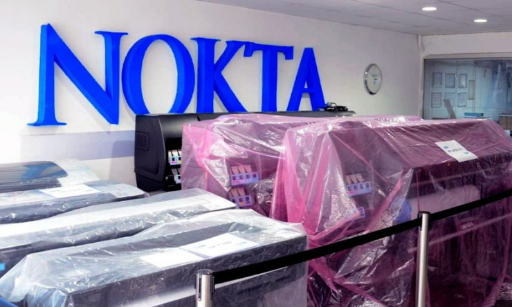 2.El Plotter Yazıcılar