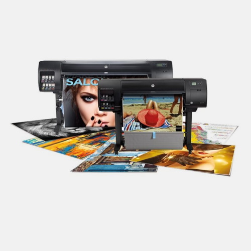 Fotoğraf Yazıcıları