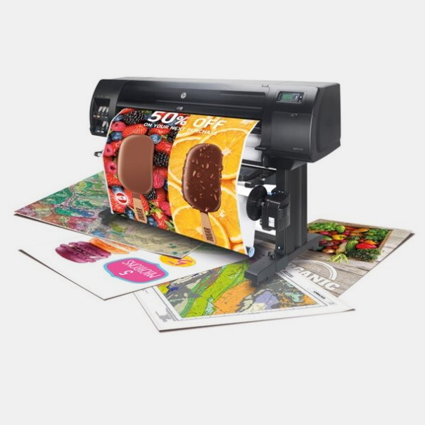 Grafik Yazıcıları