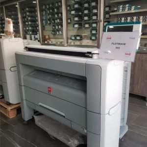 ikinci el plotter