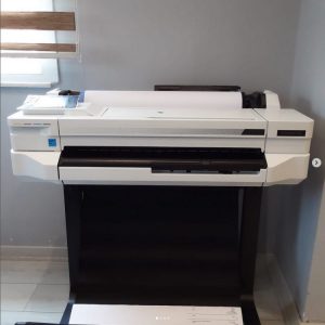 ikinci el plotter