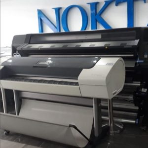 ikinci el plotter