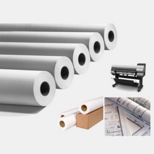 Plotter Kağıtları