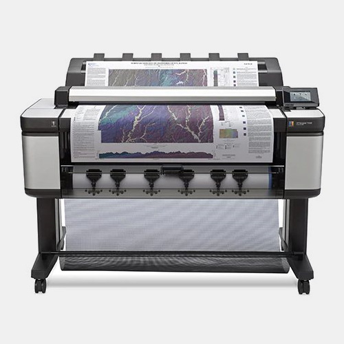 Üretim Yazıcıları